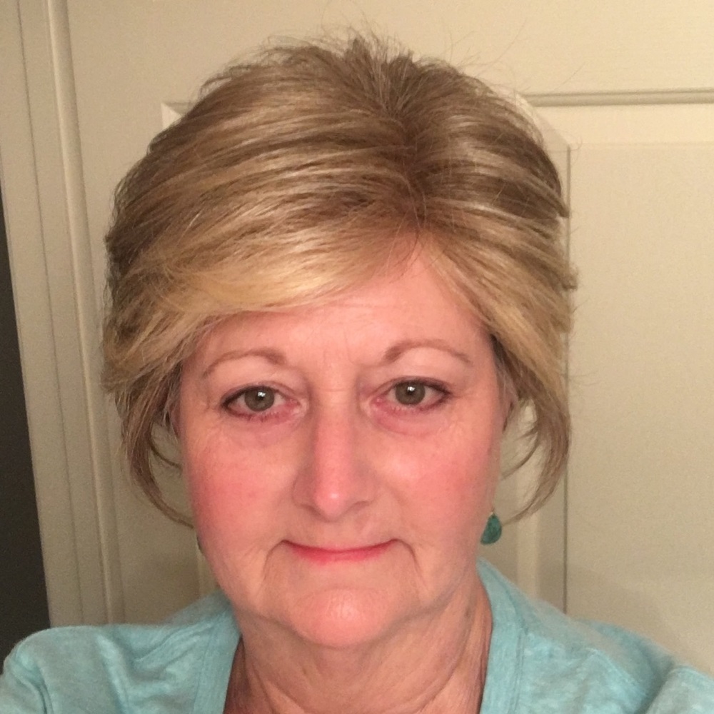 Meet your Posher, Kathy